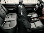 Acura EL 2003 года